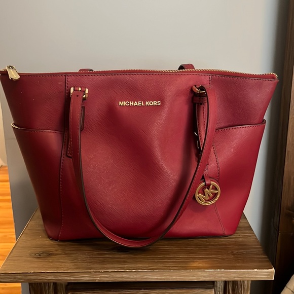 Michael Kors Tote Bag - Picture 1 of 3